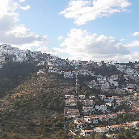 Apartamento Ariel Peñíscola Eksteriør billede