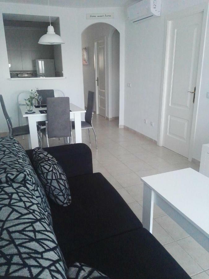 Apartamento Ariel Peñíscola Eksteriør billede