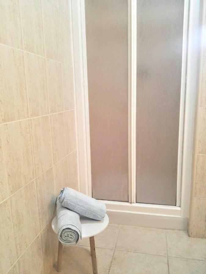 Apartamento Ariel Peñíscola Eksteriør billede